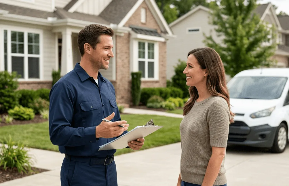 Mold Remediation Pea Ridge, AR FAQs